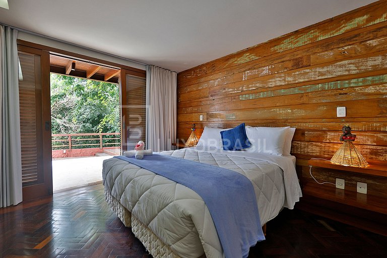 LuxoBrasil #BZ68 Casa Armação, Village de Búzios 07 Suítes A
