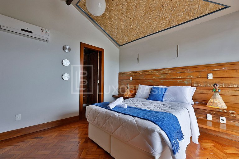 Casa Armação – Luxo e Conforto em Búzios
