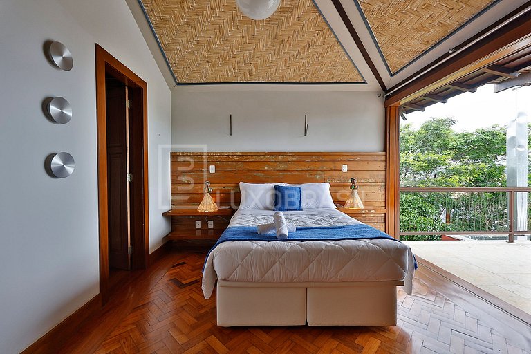 Casa Armação – Luxo e Conforto em Búzios