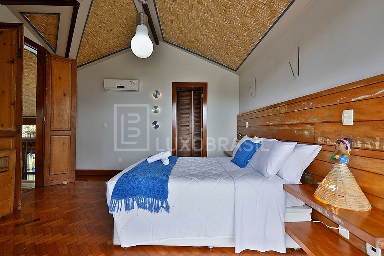 Casa Armação – Luxo e Conforto em Búzios