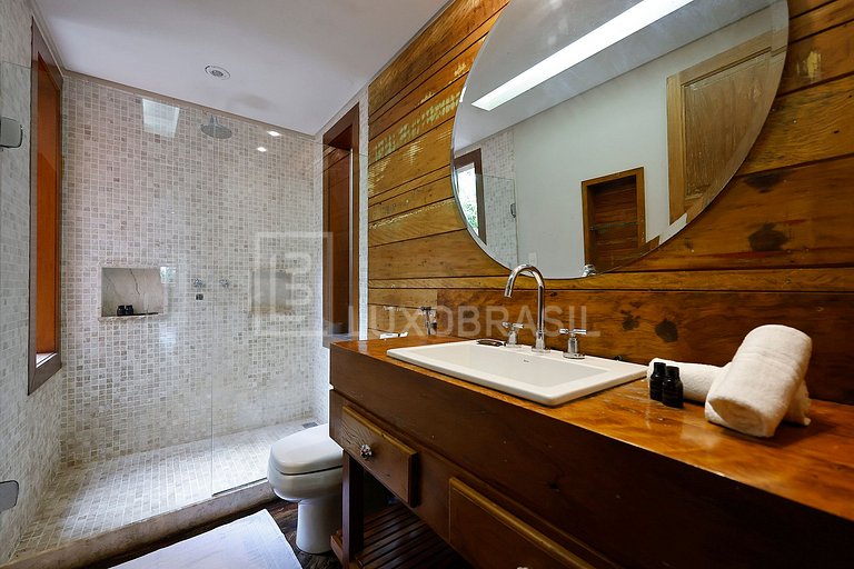 Casa Armação – Luxo e Conforto em Búzios