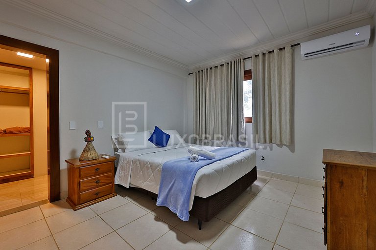 LuxoBrasil #BZ68 Casa Armação, Village de Búzios 07 Suítes A