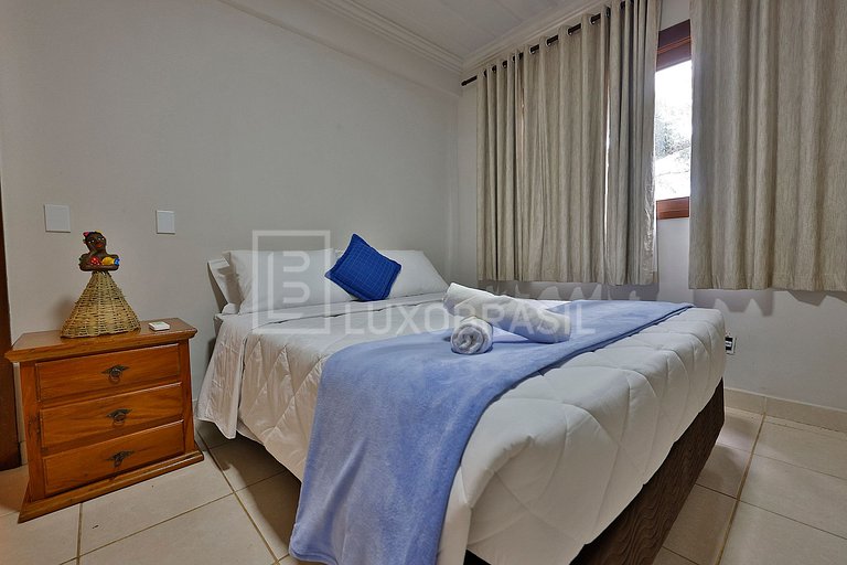 LB - BZ68 Casa com 7 quartos, 568 m², à venda por R$ 12.000.