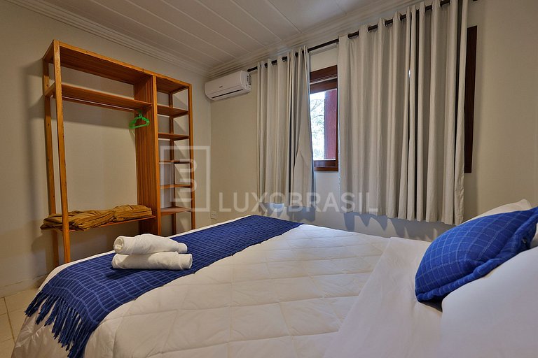 LuxoBrasil #BZ68 Casa Armação, Village de Búzios 07 Suítes A