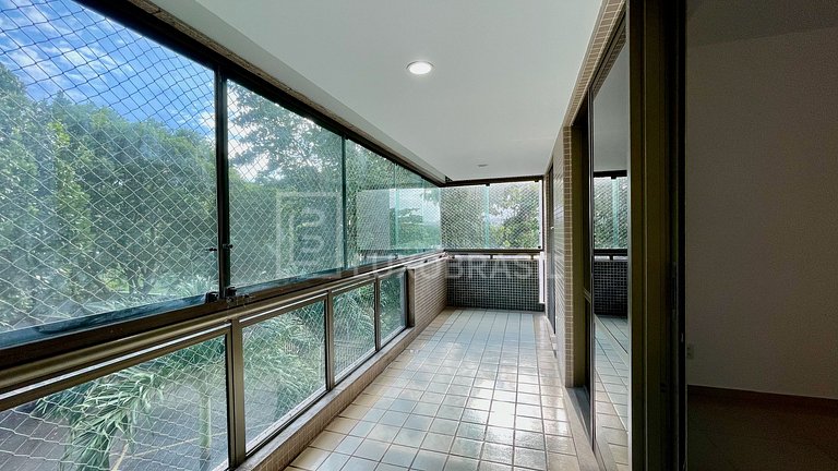 LB - RJ985 – Apartamento de 4 Habitaciones en Venta en Alfa