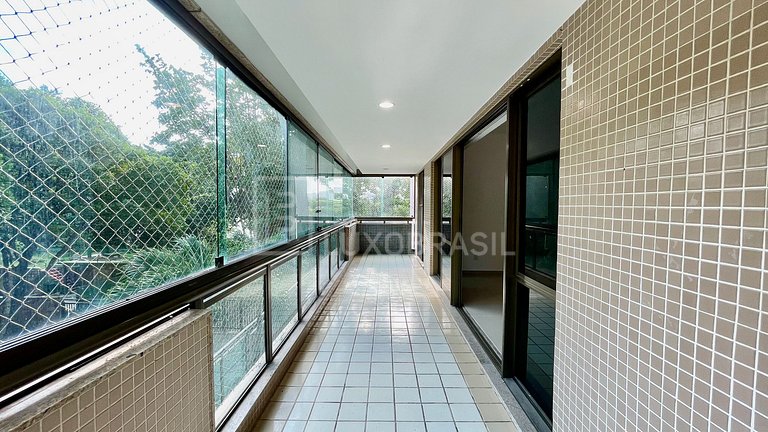 LB - RJ985 – Apartamento de 4 Habitaciones en Venta en Alfa