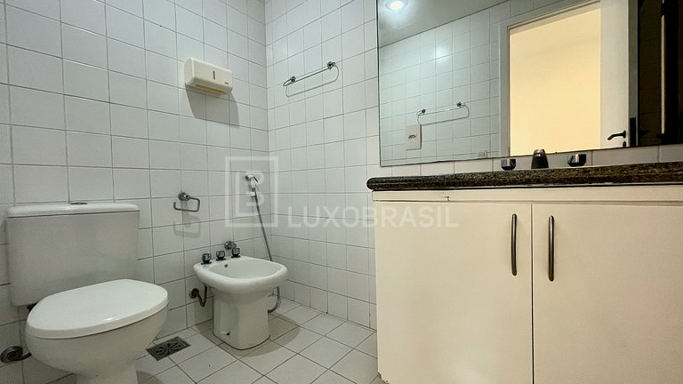 LB - RJ985 Apartamento 4 Quartos no Alfa Barra 3 À Venda - B