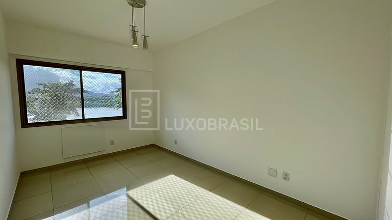 LB - RJ985 Apartamento 4 Quartos no Alfa Barra 3 À Venda - B