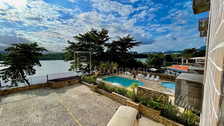 LB - RJ985 – Apartamento de 4 Habitaciones en Venta en Alfa