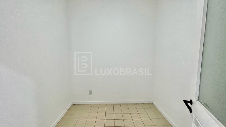 LB - RJ985 Apartamento 4 Quartos no Alfa Barra 3 À Venda - B