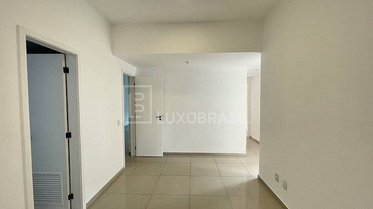 LB - RJ985 Apartamento 4 Quartos no Alfa Barra 3 À Venda - B