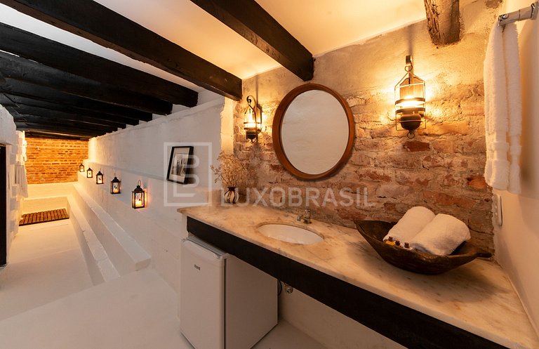 Casa Joá 05 Suítes