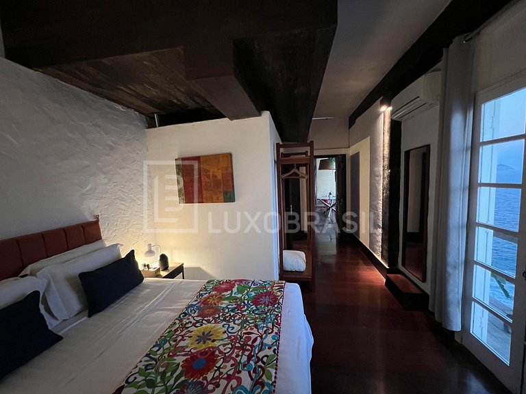 Casa Joá 05 Suítes