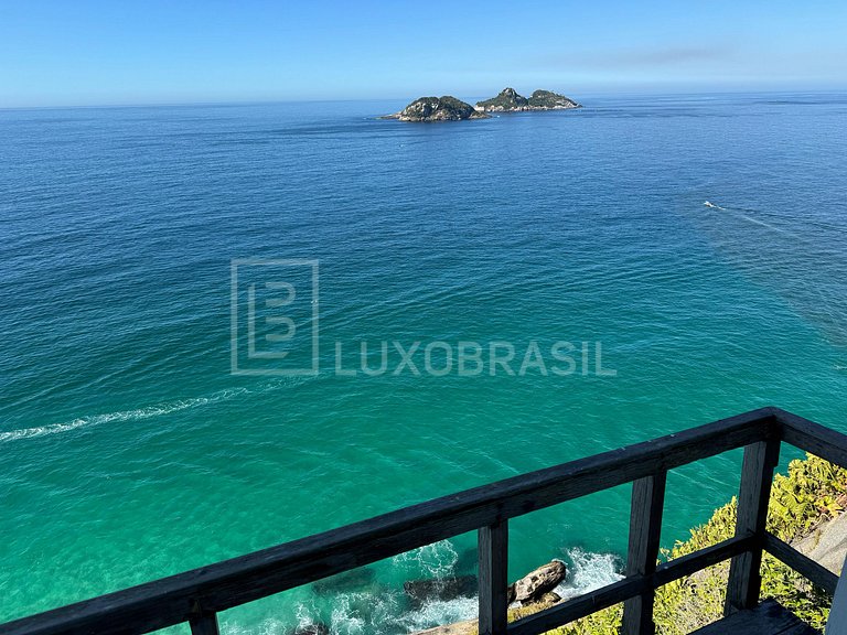 Casa Joá 05 Suítes