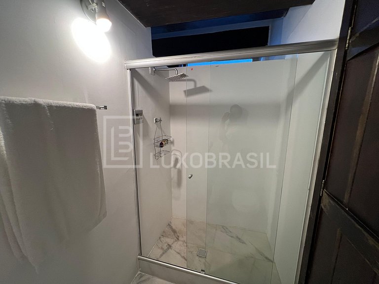 LUXOBRASIL #RJ03 Mansion Cliff Joá 04 Suites Seasonal Rent
