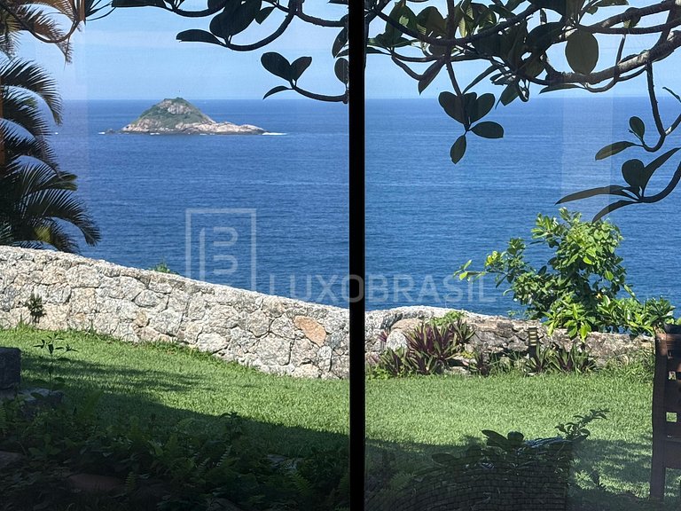Casa Joá 05 Suítes