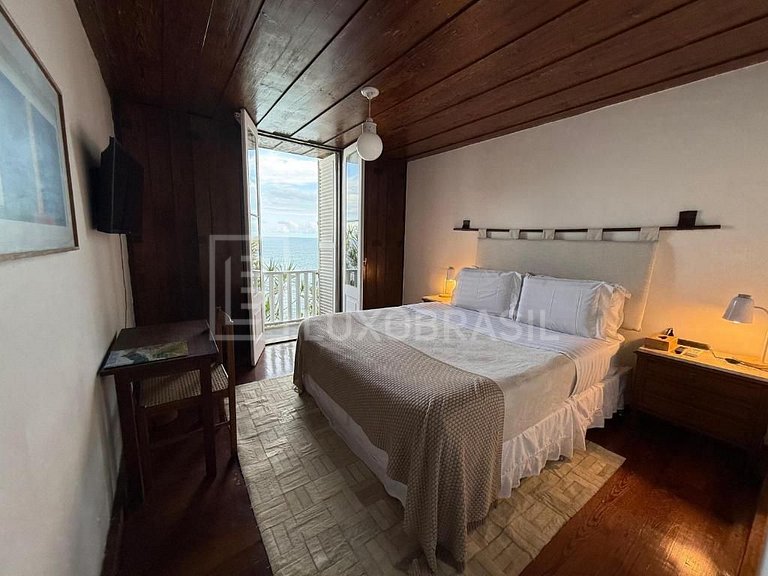 Casa Joá 05 Suítes