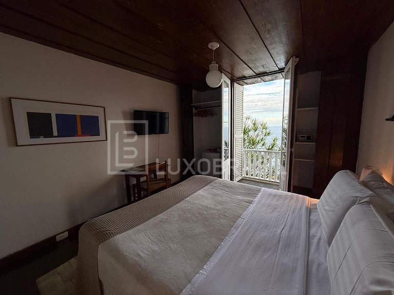 Casa Joá 05 Suítes
