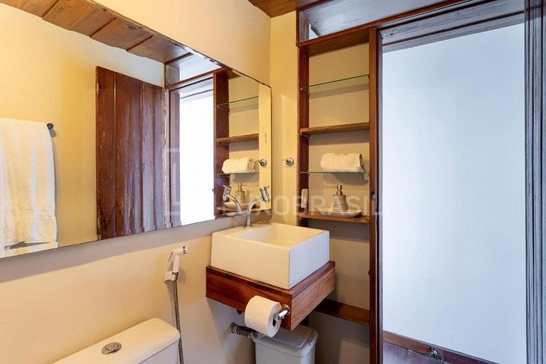 Casa Joá 05 Suítes
