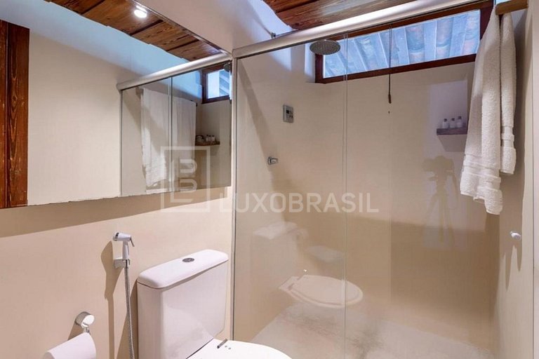 Casa Joá 05 Suítes