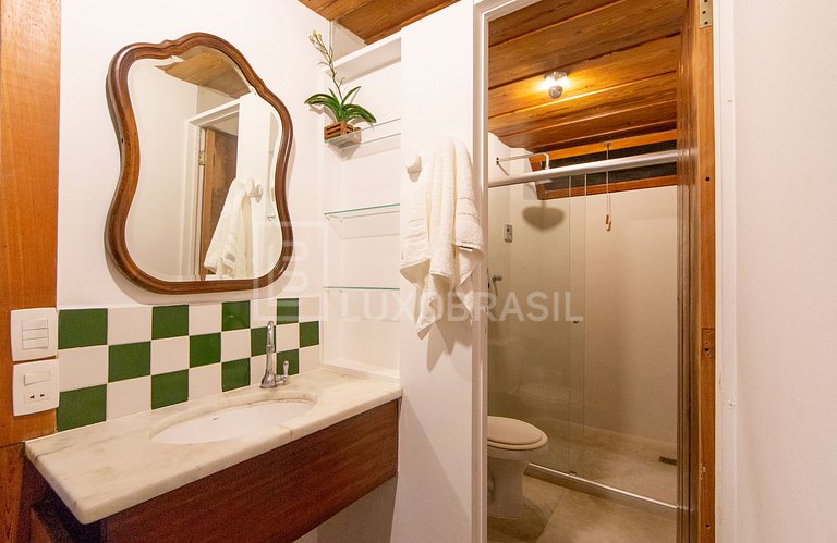 Casa Joá 05 Suítes