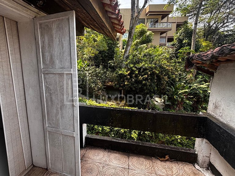 LB - RJ975 Casa Jardim Pedra Bonita – 6 Dormitorios, 600m² –