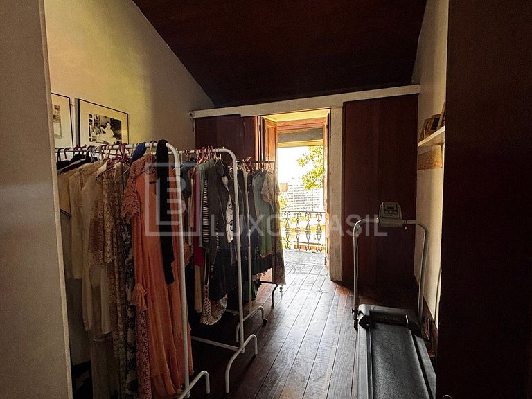 LB - RJ975 House Jardim Pedra Bonita – 6 Bedrooms, 600m² – F