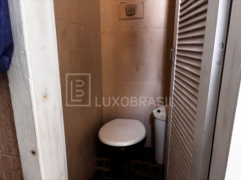 LB - RJ975 Casa Jardim Pedra Bonita – 06 Quartos, 600m² – Ve