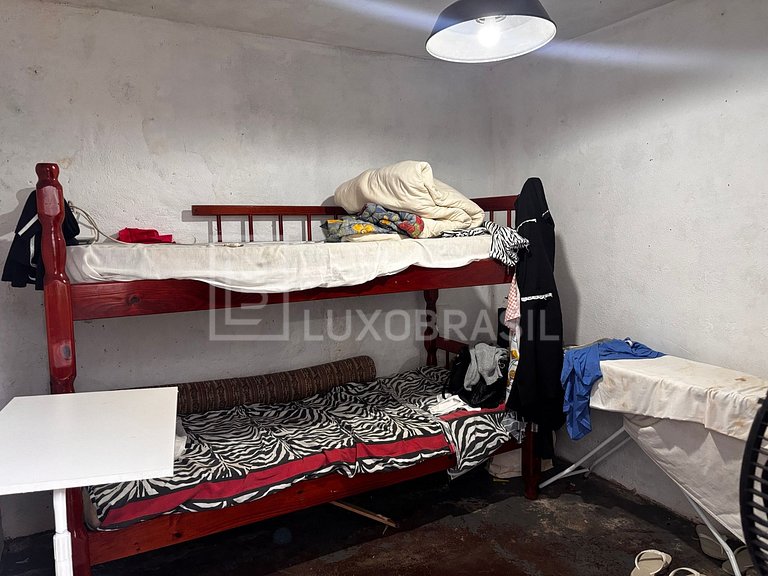 LB - RJ975 Casa Jardim Pedra Bonita – 06 Quartos, 600m² – Ve