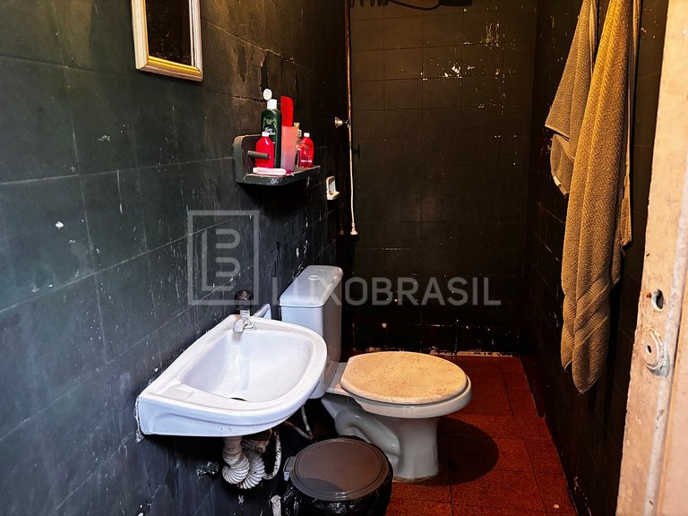 LB - RJ975 Casa Jardim Pedra Bonita – 6 Dormitorios, 600m² –