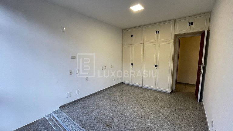 RJ987 - Apartamento Frontal Mar 232 m² à Venda - Barra da Ti