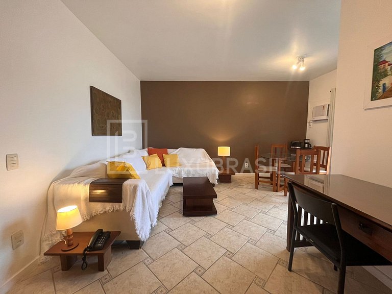 LB - RJ132 Departamento de Alto Nivel en Barra Beach – Alqui