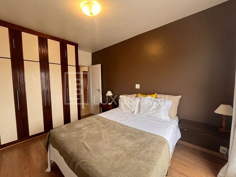 LB - RJ132 Departamento de Alto Nivel en Barra Beach – Alqui
