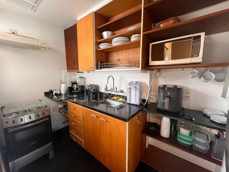 LB - RJ132 Departamento de Alto Nivel en Barra Beach – Alqui