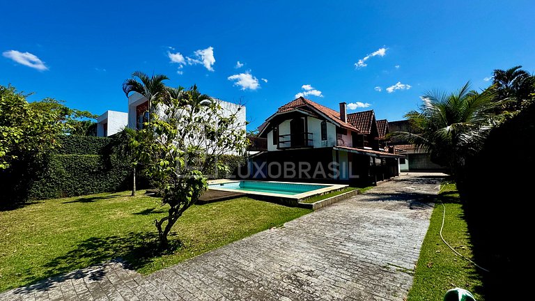 LB - RJ989 Casa Mar a Mar Casa de 4 Dormitorios en Venta – R