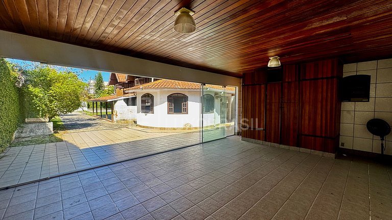 LB - RJ989 Casa Mar a Mar 640m2 de Terreno à Venda - Recreio