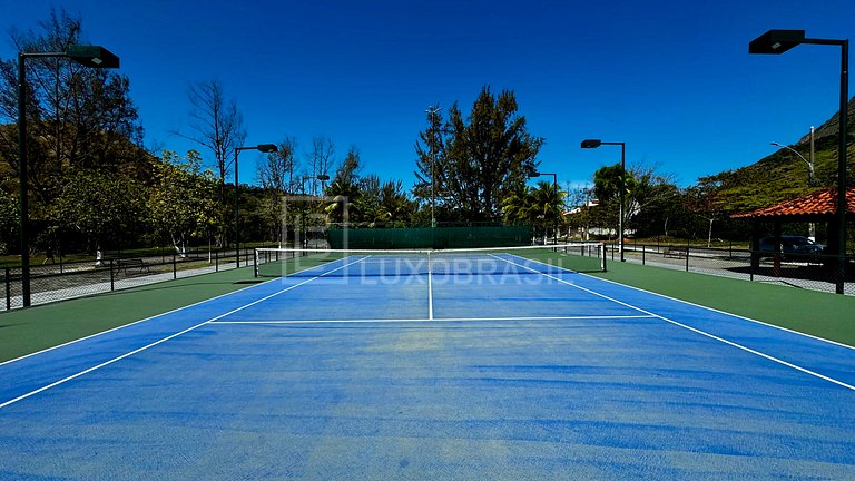 LB - RJ989 Casa Mar a Mar Casa de 4 Dormitorios en Venta – R