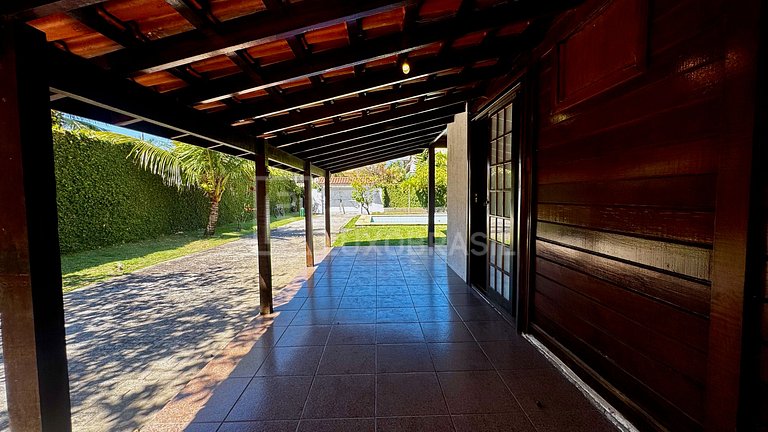 LB - RJ989 Casa Mar a Mar Casa de 4 Dormitorios en Venta – R