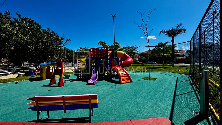 LB - RJ989 Casa Mar a Mar 4-Bedroom House for Sale – Recreio