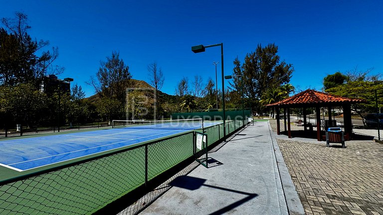 LB - RJ989 Casa Mar a Mar 4-Bedroom House for Sale – Recreio