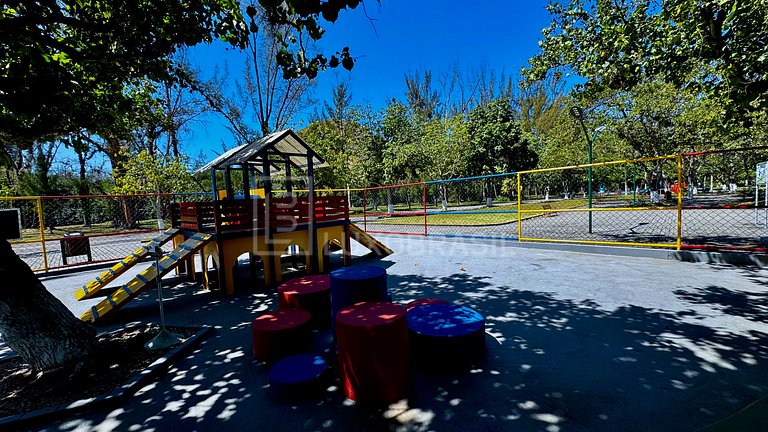 LB - RJ989 Casa Mar a Mar 4-Bedroom House for Sale – Recreio