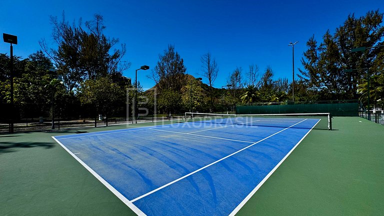 LB - RJ989 Casa Mar a Mar 4-Bedroom House for Sale – Recreio