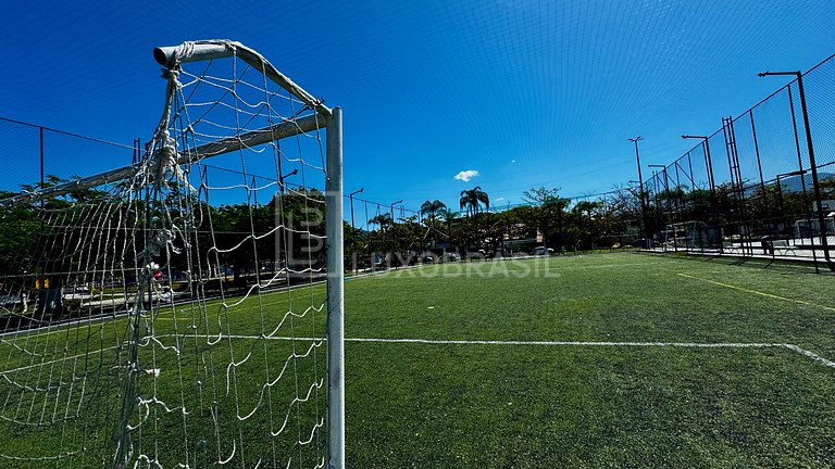 LB - RJ989 Casa Mar a Mar 4-Bedroom House for Sale – Recreio