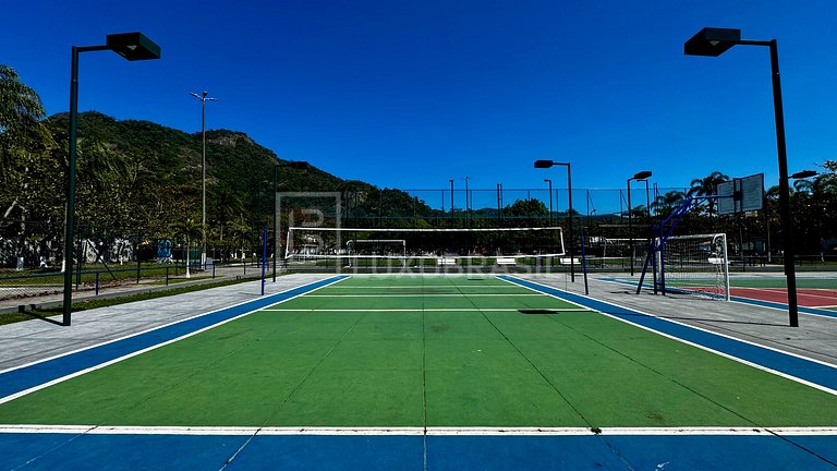 LB - RJ989 Casa Mar a Mar Casa de 4 Dormitorios en Venta – R