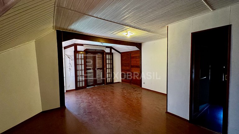 LB - RJ989 Casa Mar a Mar 4-Bedroom House for Sale – Recreio