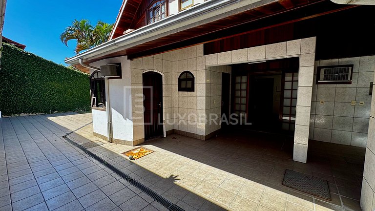 LB - RJ989 Casa Mar a Mar 4-Bedroom House for Sale – Recreio