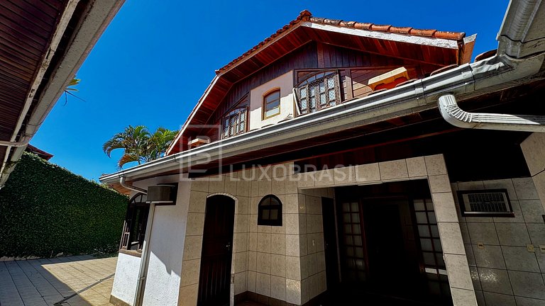 LB - RJ989 Casa Mar a Mar 640m2 de Terreno à Venda - Recreio