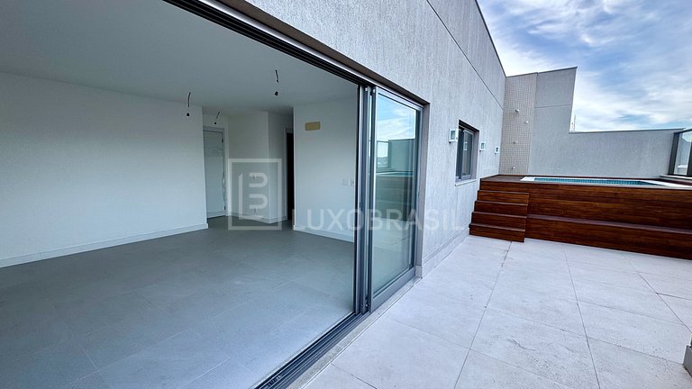 LB - RJ991 Ático Lineal 188 m² en Venta – Condominio Orygem