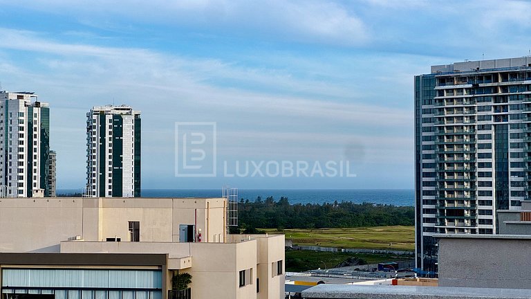 LB - RJ991 Ático Lineal 188 m² en Venta – Condominio Orygem