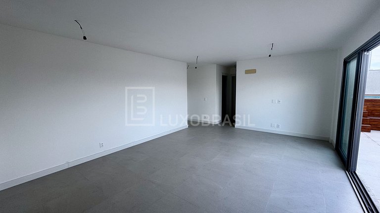 LB - RJ991 Linear Penthouse 188 m² for Sale – Orygem Condomi